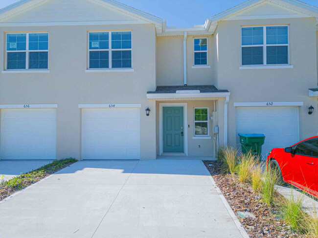 Photo - 654 Moscato Dr Townhome