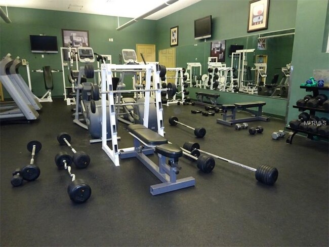 Photo - 5536 Metrowest Blvd Unit 101