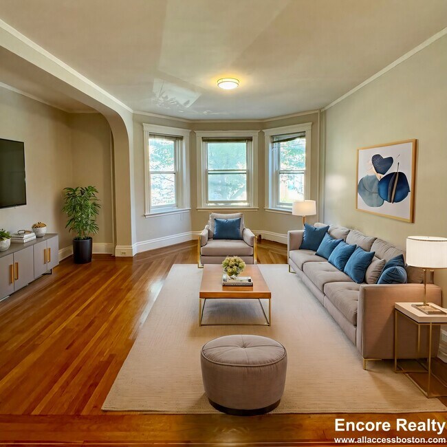 Photo - 31 Stearns Rd Unit 1