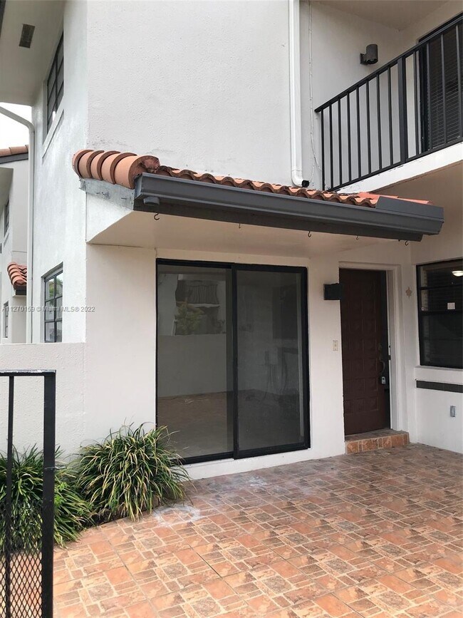 Photo - 13458 SW 62nd St Q101 Miami Fl 33183 Unit Q101