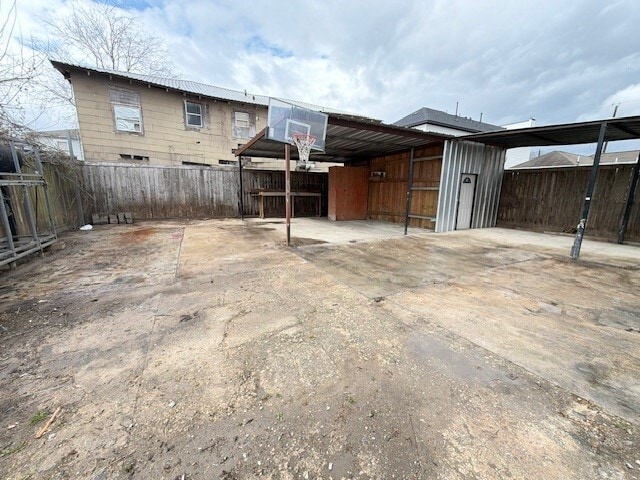 Building Photo - 1819 Carr St