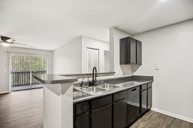 Photo - 18Thirty Apartments