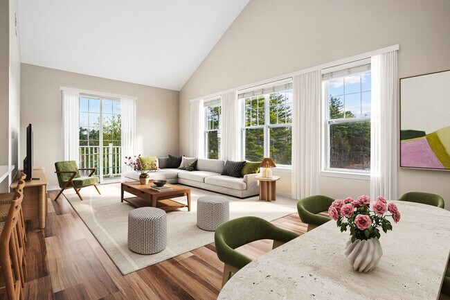 Photo - The Prescott at Concord