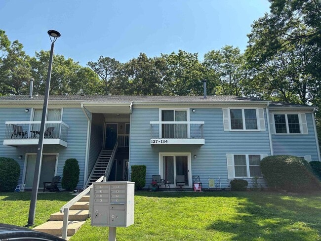 Building Photo - 134 Club Galloway Township Nj 08205 Unit 42-42 Rental