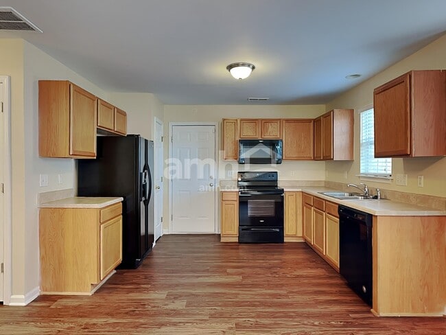 Photo - 3005 Quail Oaks Dr