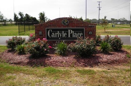 Photo - Carlyle Place Homes