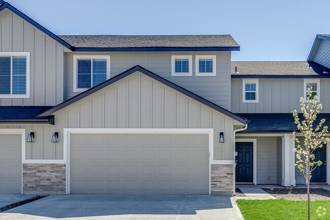 Building Photo - Beautiful 3 Bedroom Townhome for Lease!