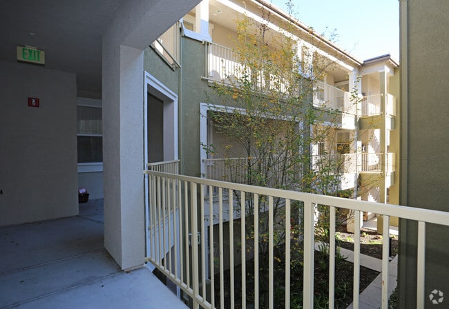 Villas at Monterosso