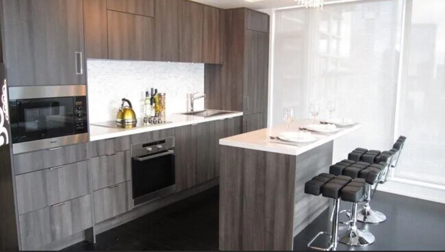 Photo - 21 Widmer St Unit 3909