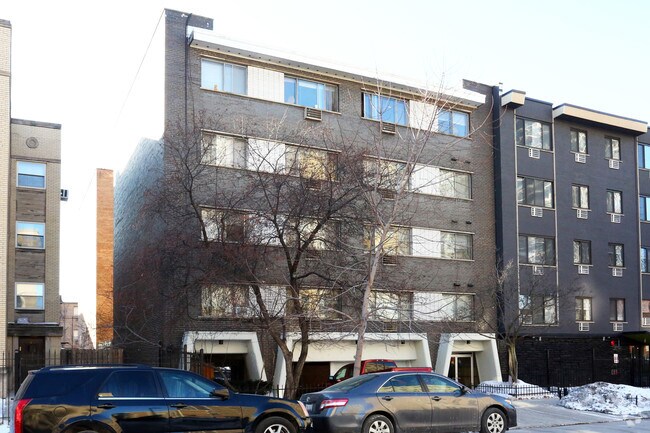 Photo - 6128 N Kenmore Ave