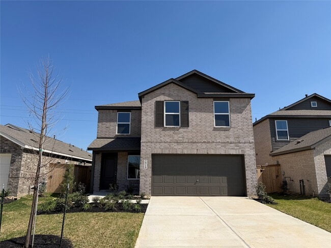 Photo - 16718 Old Wagon Wy