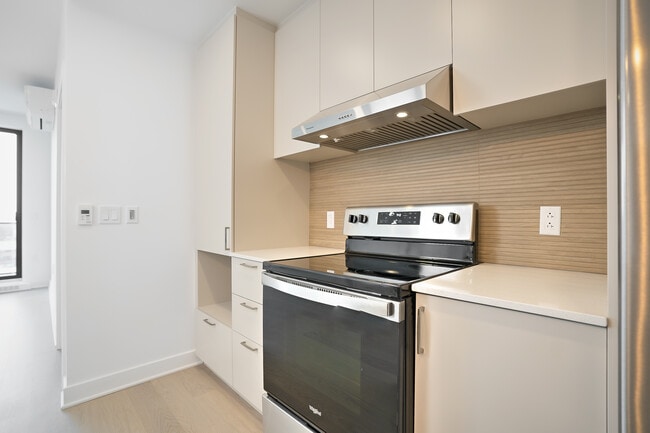 Cuisine - 7070 Boul Newman Unité 1403