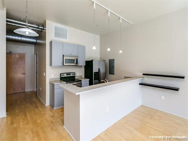 Photo - 3100 Huron St Unit 2B