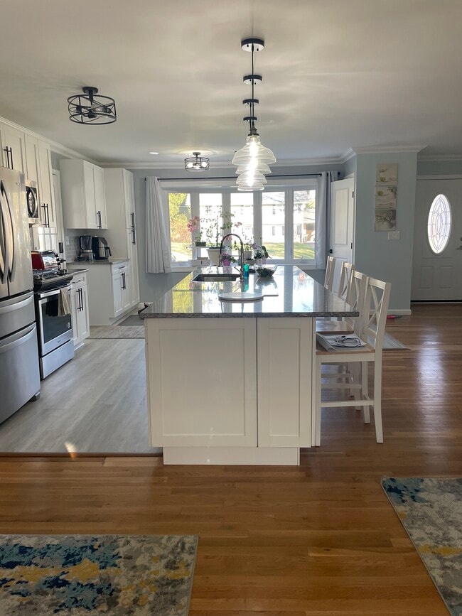 Photo - 17804 Park Mill Dr