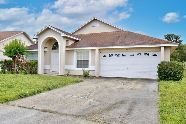 Photo - Stunning 3/2 Home with a Spacious 2 Car Ga...