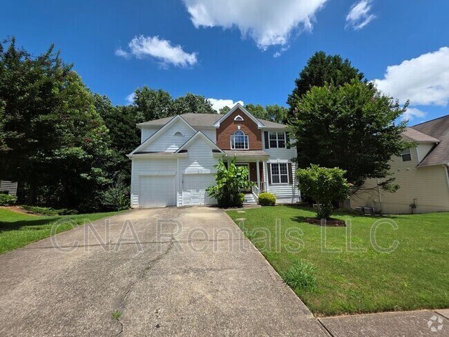 Building Photo - 4551 Howell Farms Rd NW Rental