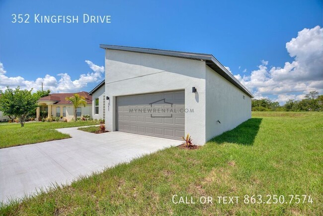 352 Kingfish Dr