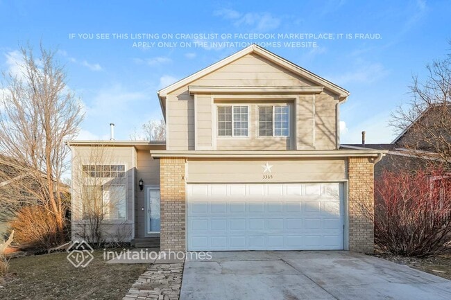 Building Photo - 3365 Bareback Dr