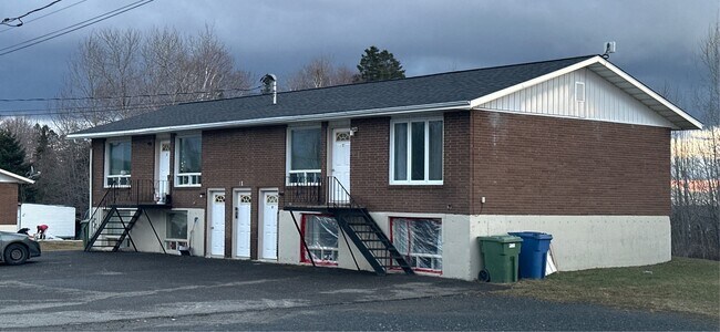 Photo - 11-11 Rue Godbout Unité 3