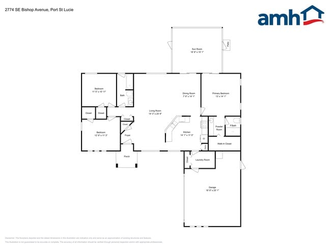 Photo - 2774 SE Bishop Ave