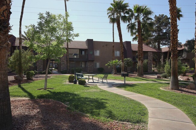 Photo - BELLA VITA CONDO - GUARD GATED - LOWER UNIT