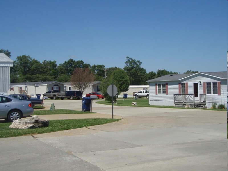 Photo - Brookshire Village Homes