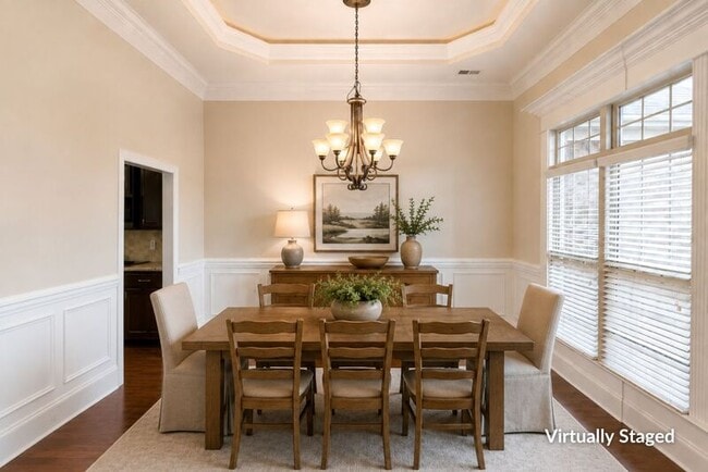 Photo - 7587 Crestridge Dr SE