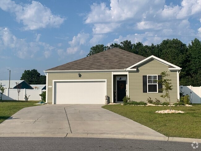 Building Photo - 268 Forestbrook Cove Cir Rental