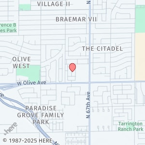 Building Photo - 9123 N 68th Dr Rental