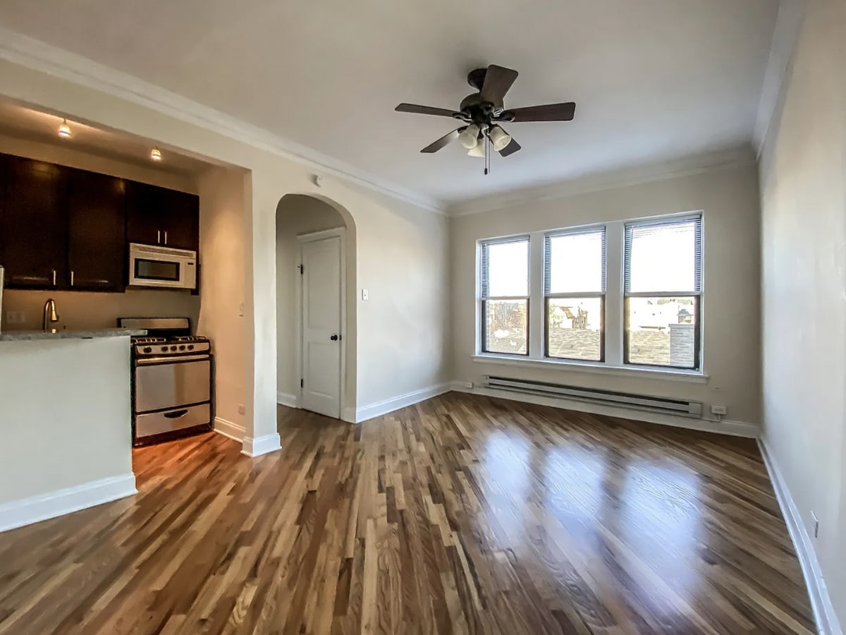 Photo - 4610 N Paulina St Unit 202