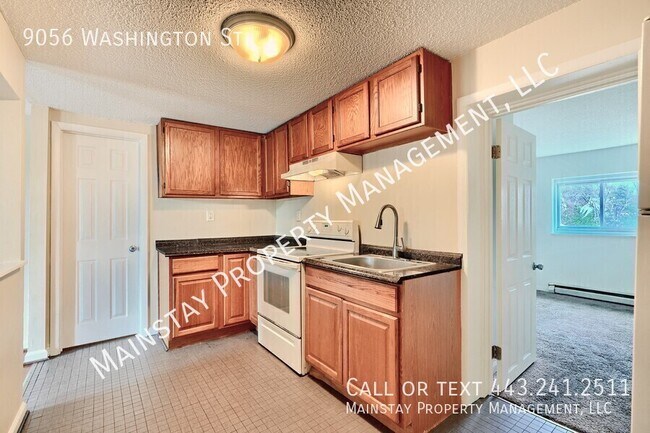 Photo - 1 Bedroom Apartment in Savage!