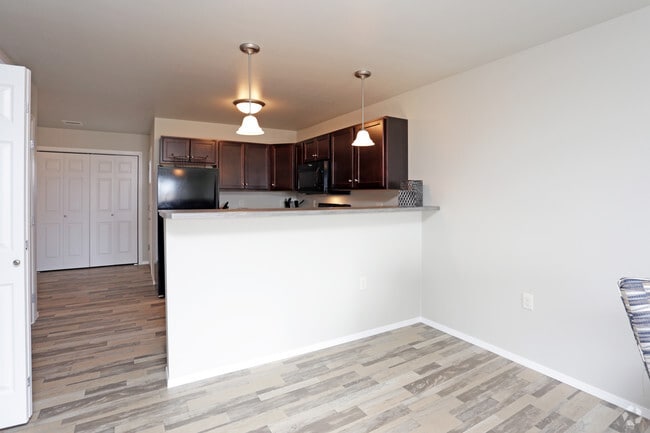 Comedor - Thelin Center