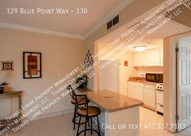 Photo - 129 Blue Point Way
