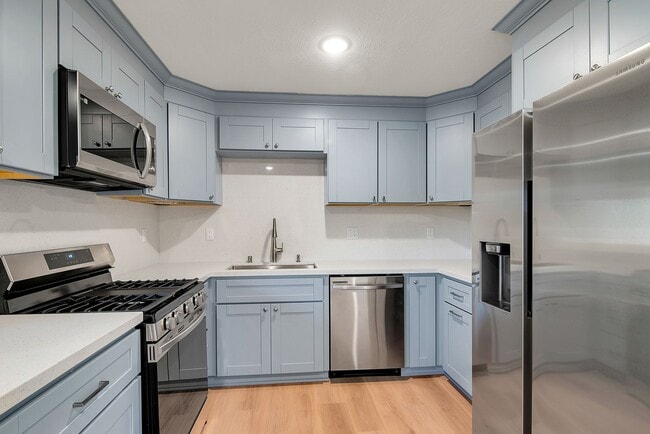 Photo - Malaga-GJA Unit A