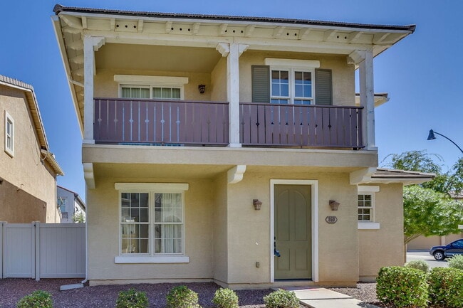 Photo - 860 S Adam Way Casa