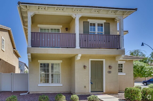 Building Photo - 860 S Adam Way Rental