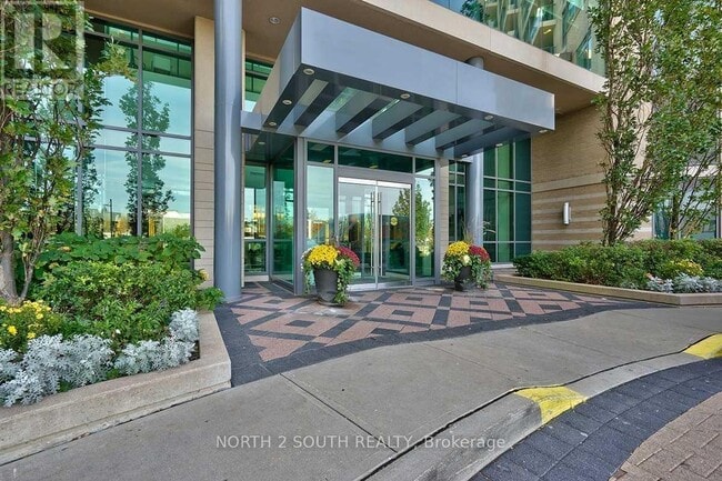 Photo - 235 Sherway Gardens Rd Unit 508