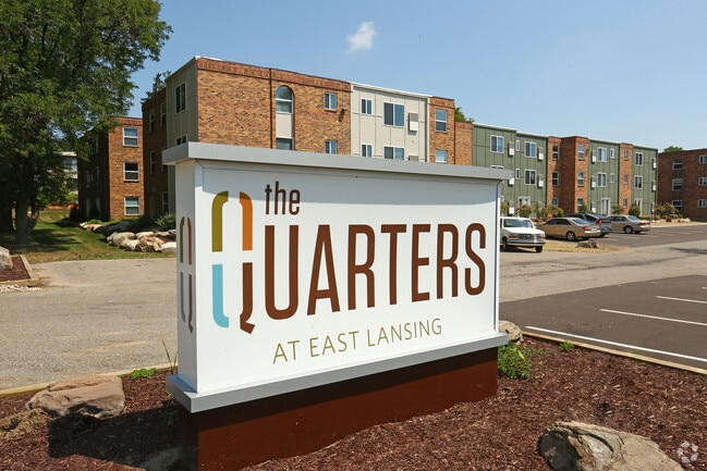 Photo - The Quarters East Lansing