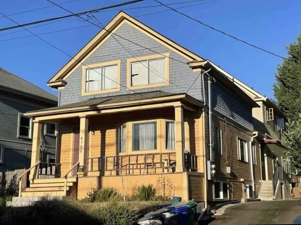 Photo - 4706 NE 15th Ave