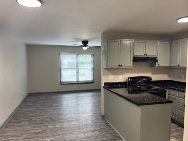 Camden Pointe Apartments