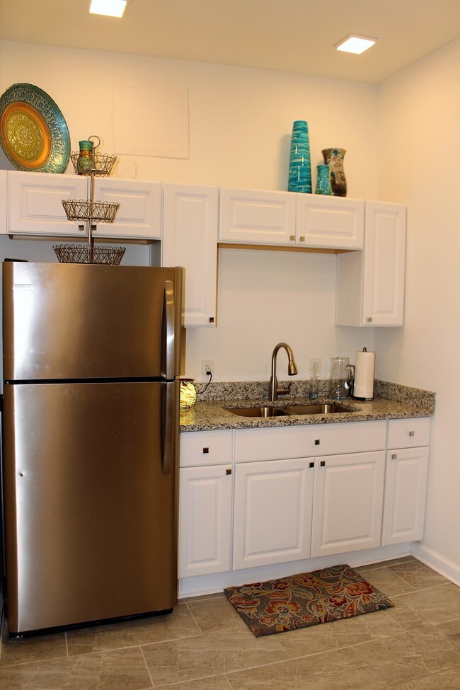 The Park at Forestdale Apartments For Rent in Birmingham, AL