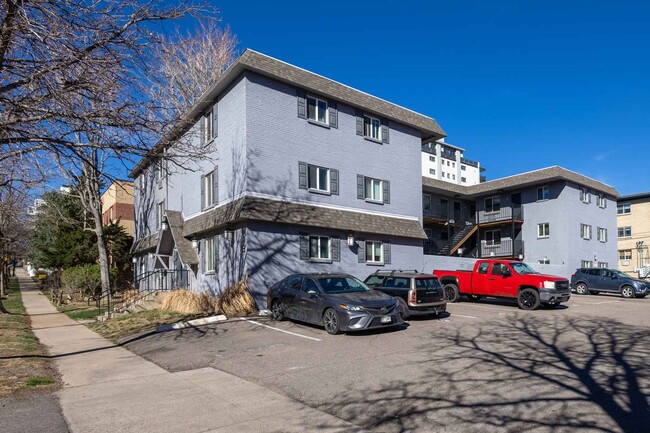 Photo - Pearl Apartments