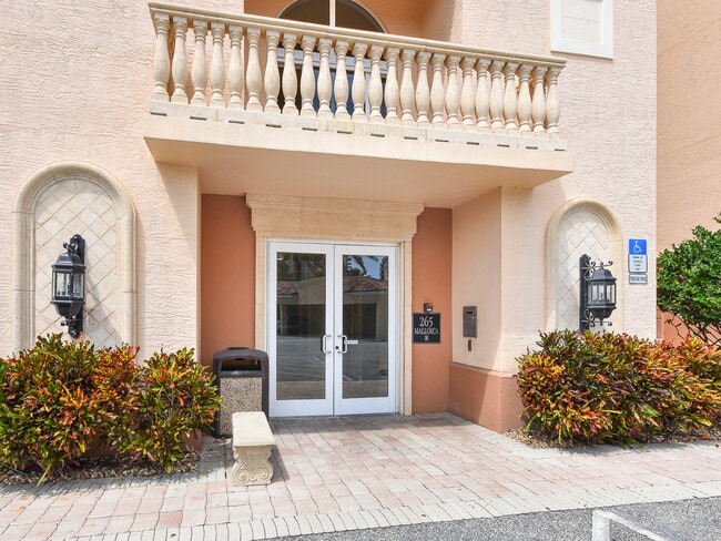 Photo - 265 Minorca Beach Way Unit 202