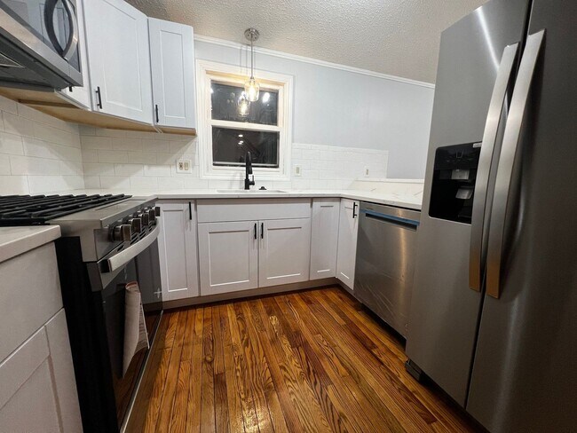 Photo - 4-Bedroom, 2-Bath Home with Modern Comfort...