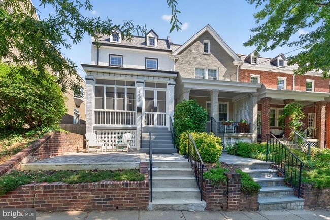 Photo - 3909 W St NW