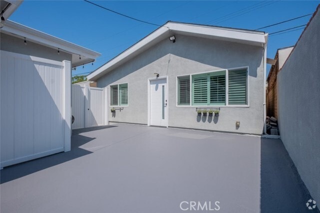 Building Photo - 1269 Alameda Ave Rental