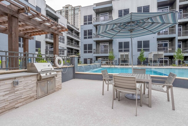 Photo - Aston Post Oak