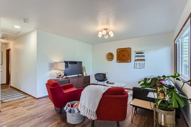 Photo - 8738 N Calvert Ave