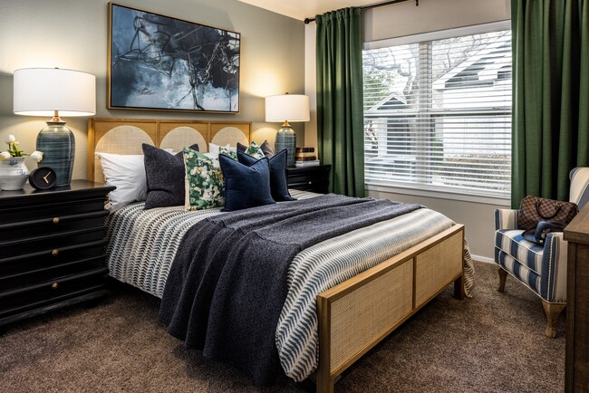 Steeplechase Apartments