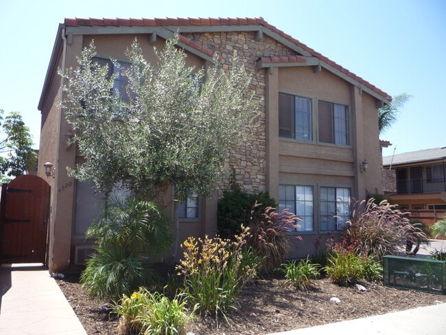 Talmadge Villas 1 Bedroom for Rent! - Talmadge Villas 1 Bedroom for Rent! House